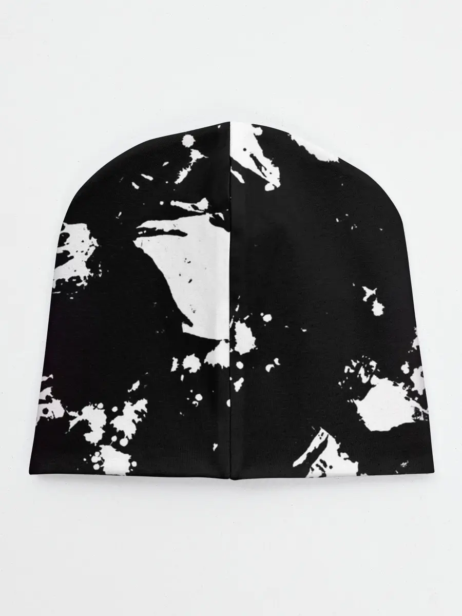 Детская шапка / Cristiano Ronaldo