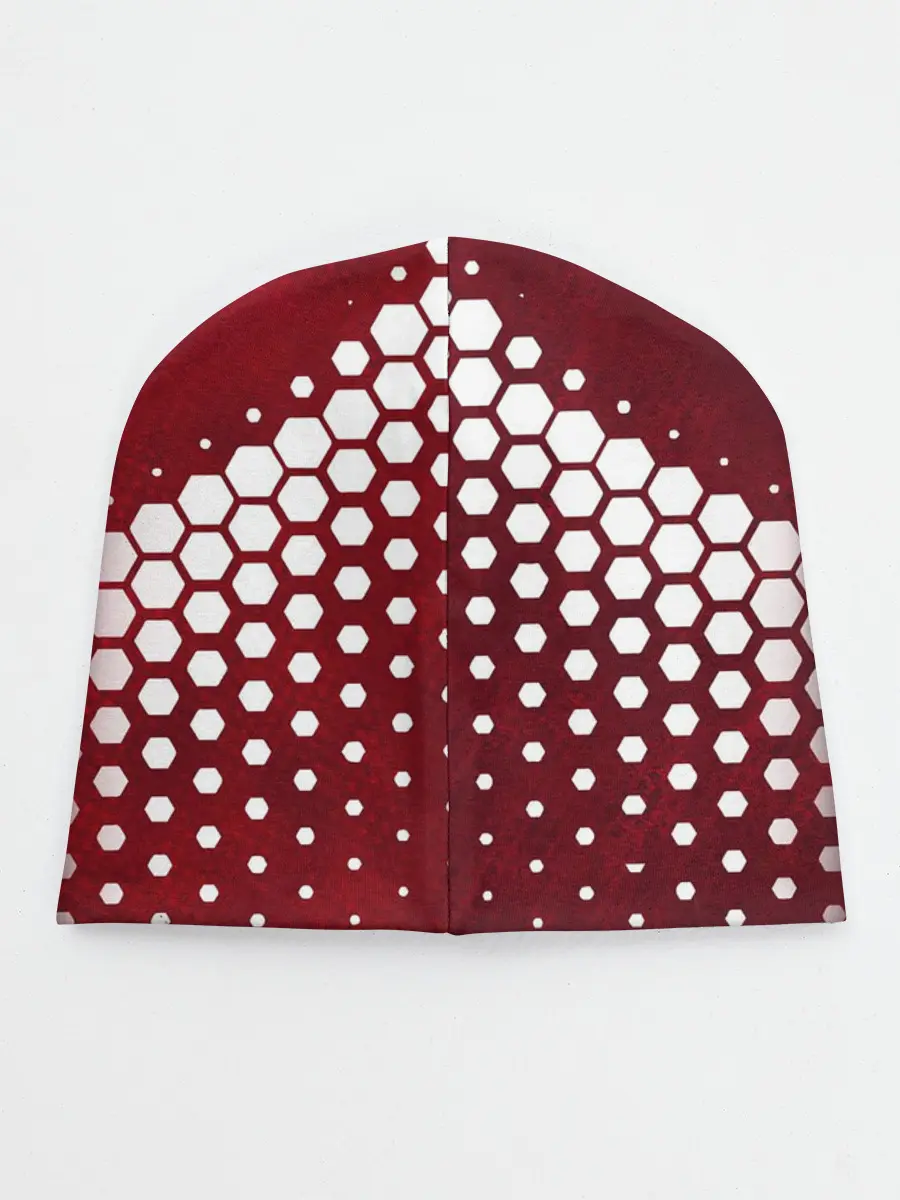 Детская шапка / РОБЕРТ ЛЕВАНДОВСКИ / БАВАРИЯ