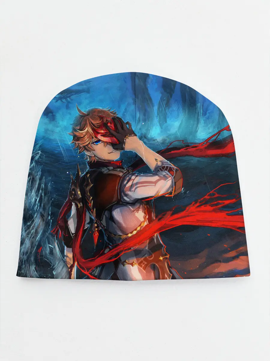 Детская шапка / Tartaglia art