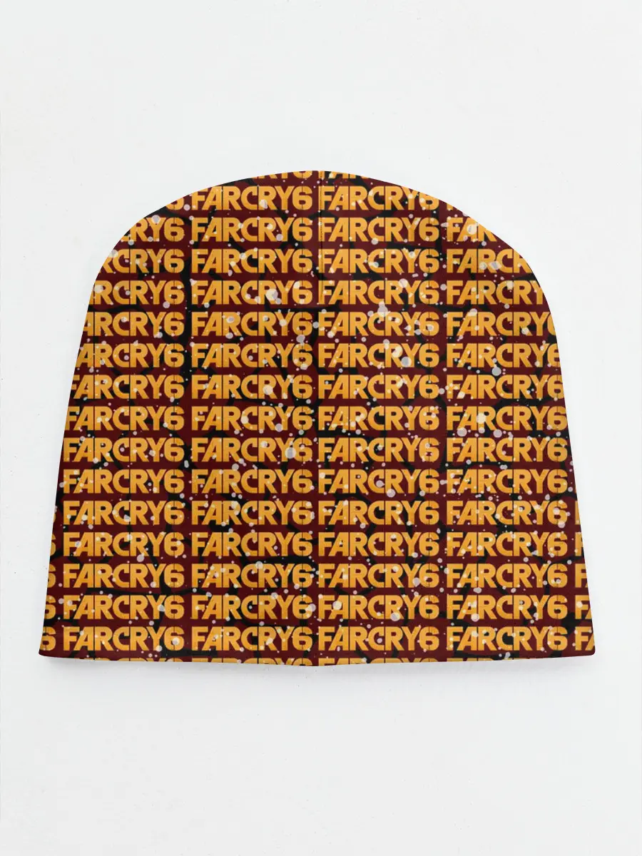 Детская шапка / Far Cry 6