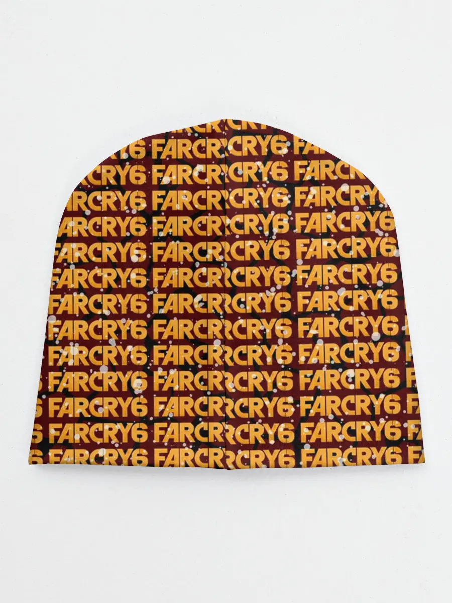 Детская шапка / Far Cry 6