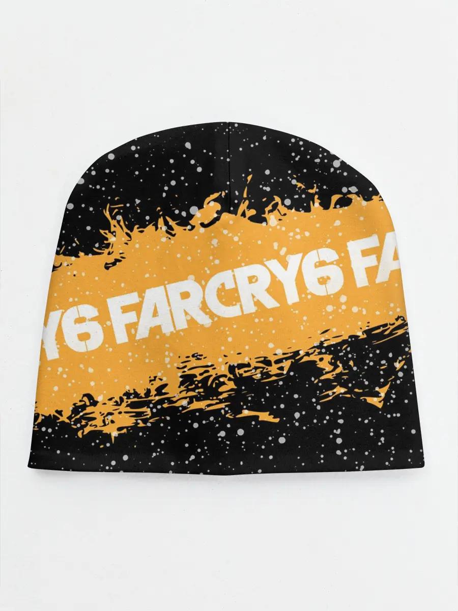 Детская шапка / Far Cry 6