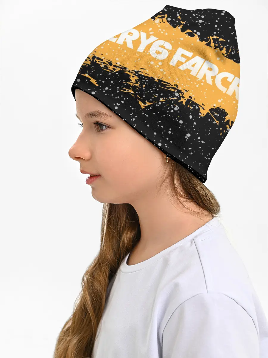 Детская шапка / Far Cry 6