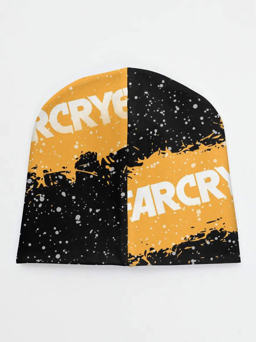 Детская шапка / Far Cry 6