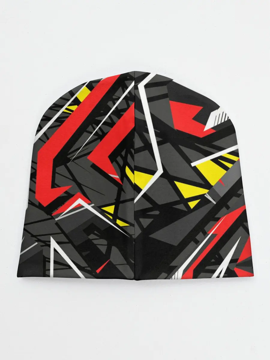 Детская шапка / Эден Азар