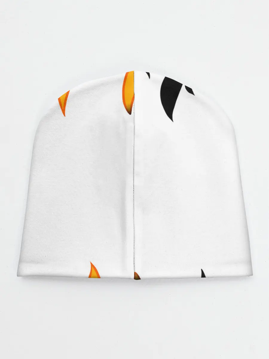 Детская шапка / Генрих Мхитарян