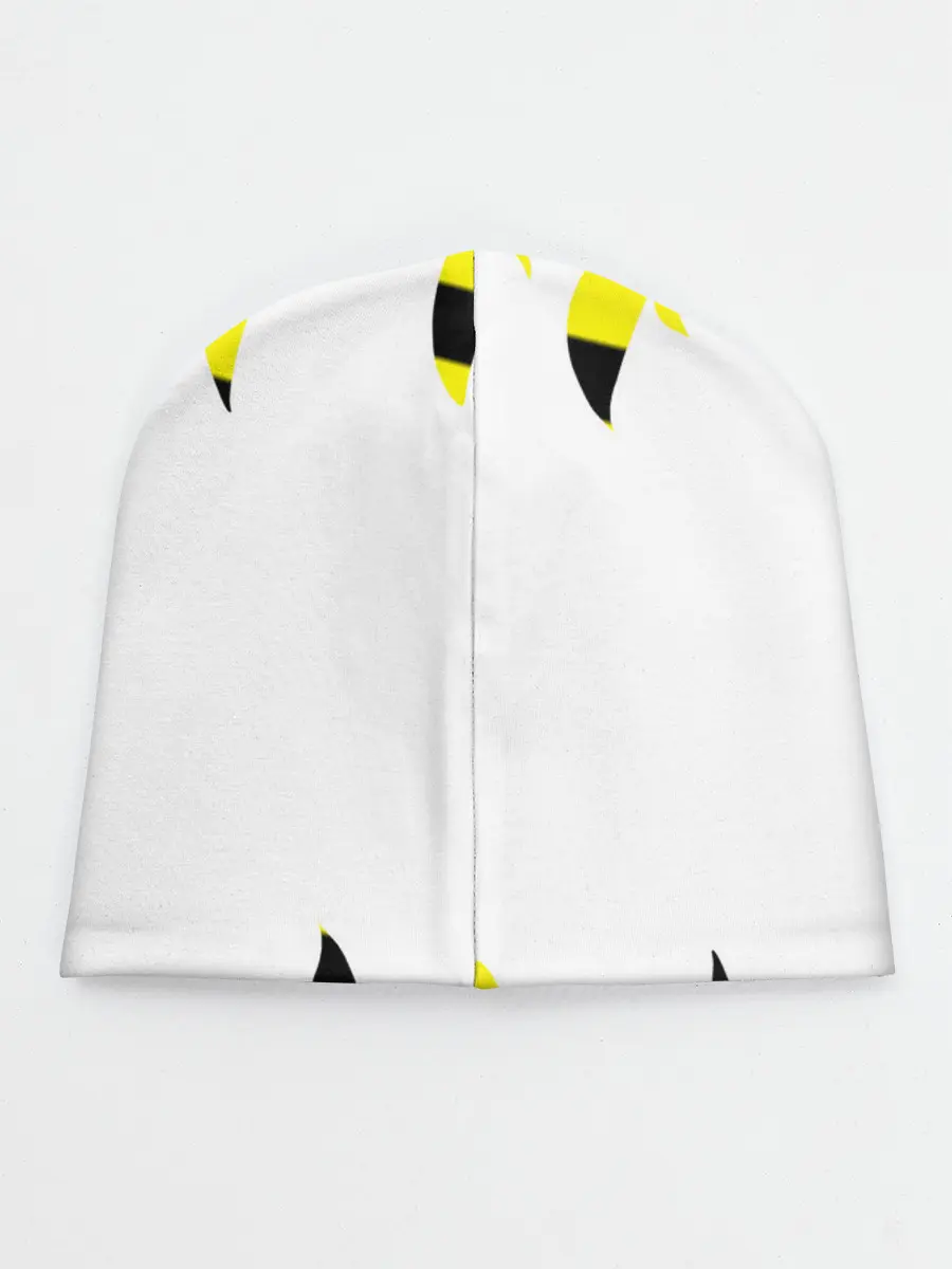 Детская шапка / Роберто Карлос