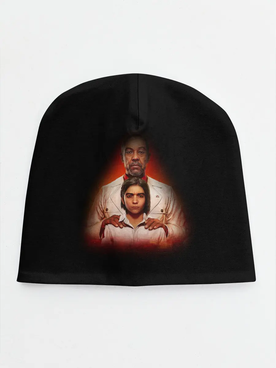 Детская шапка / FaR CrY 6 Отец и сын