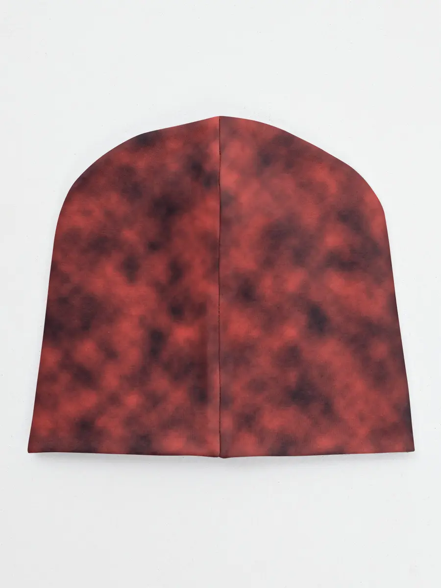 Детская шапка / Diluc - Genshin Impact