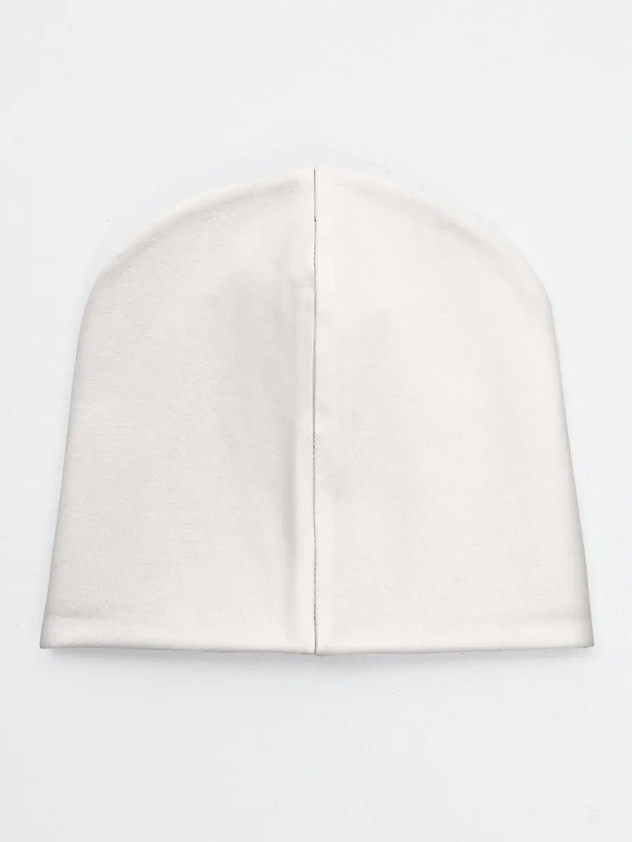 Детская шапка / акулы