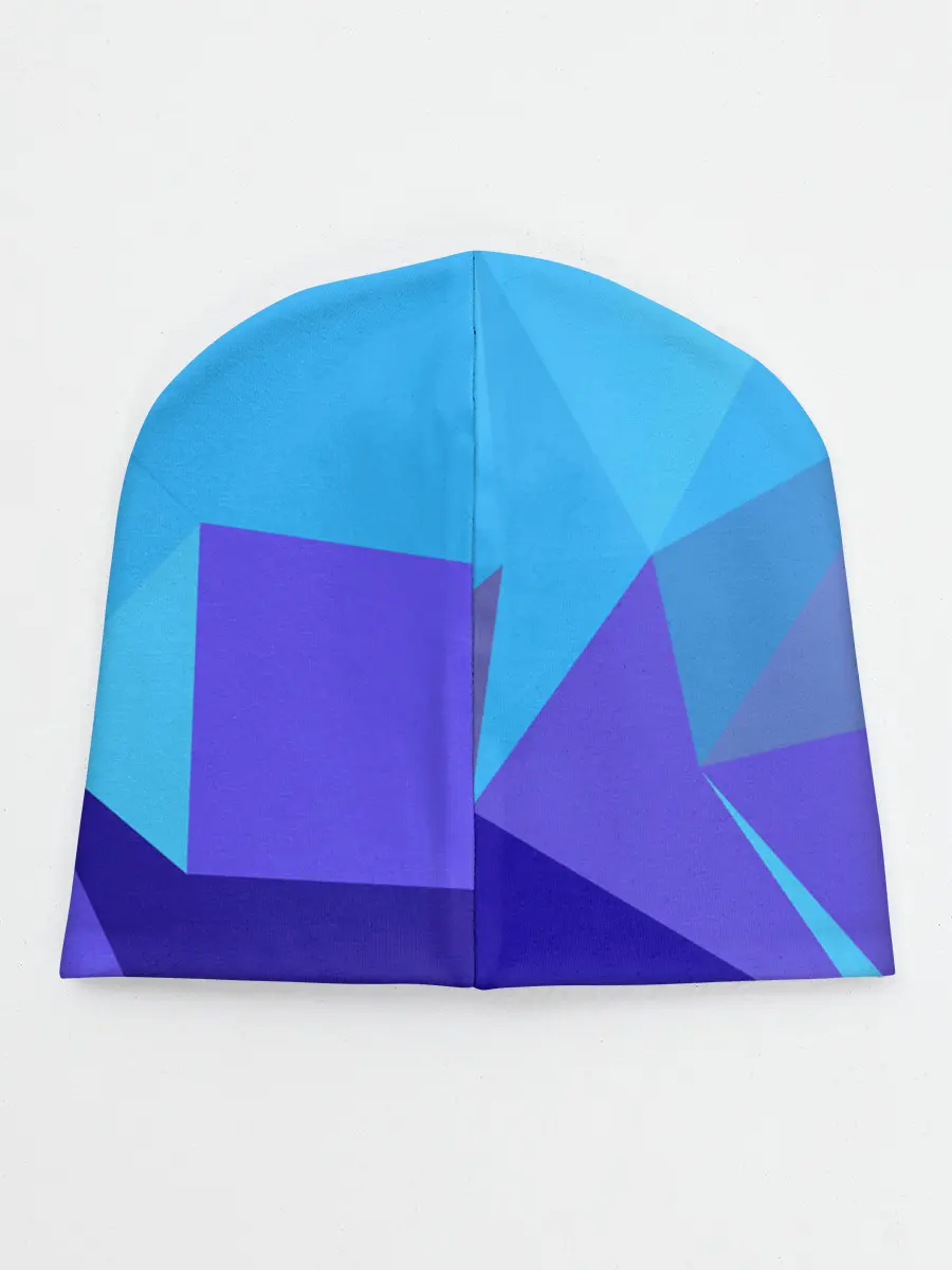 Детская шапка / Варди из Лестера