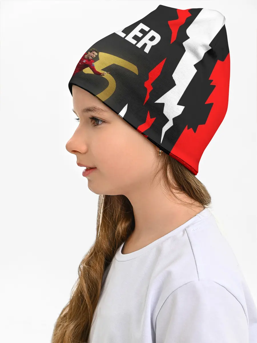 Детская шапка / ТОМАС МЮЛЛЕР / THOMAS MULLER