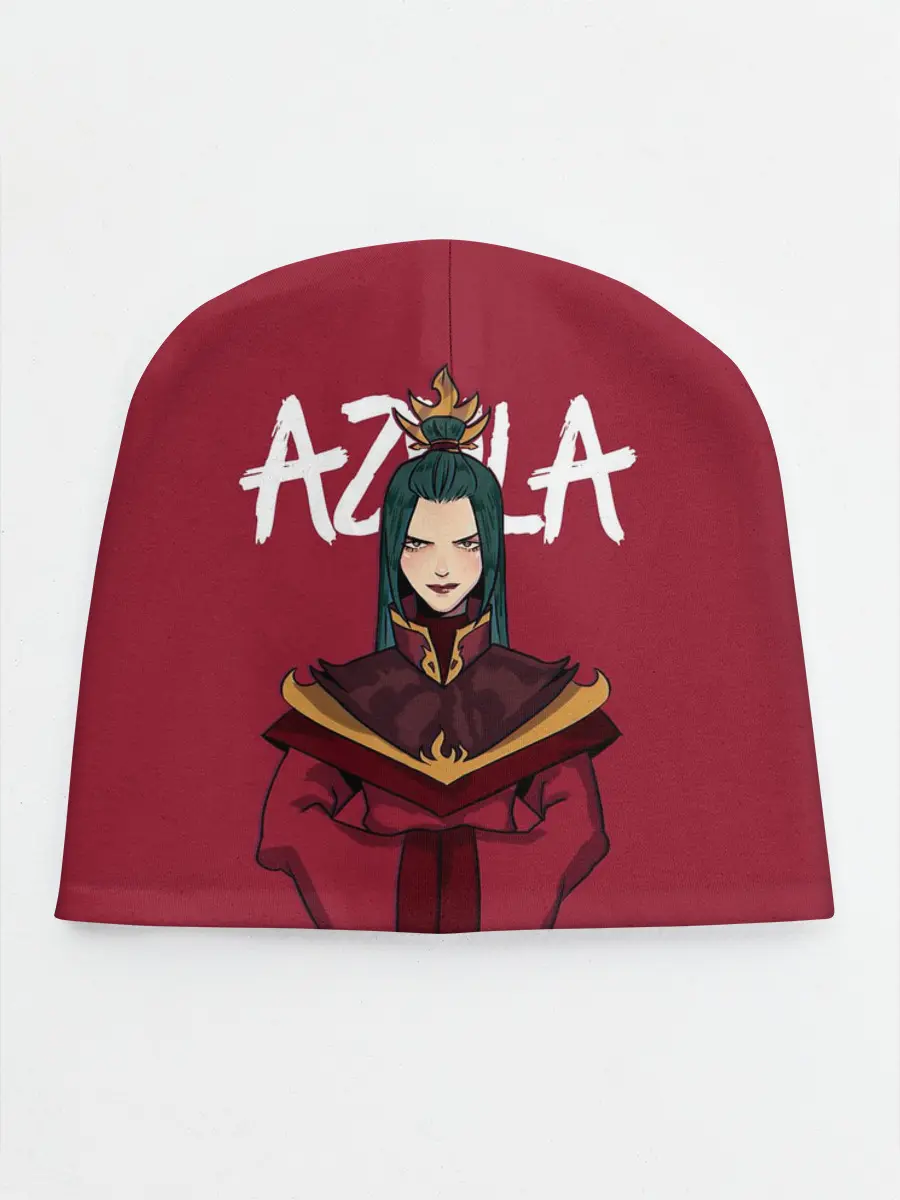 Детская шапка / Azula