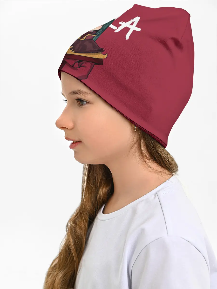 Детская шапка / Azula