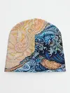 Детская шапка / Indian Ocean psychedelics