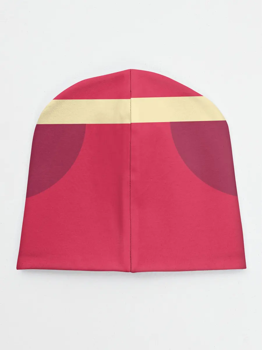 Детская шапка / Криштиану Роналду