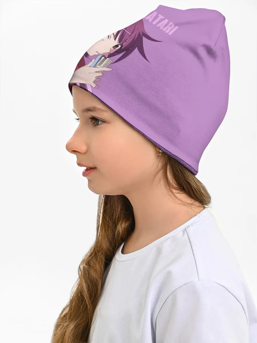 Детская шапка / Истории монстров