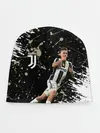 Детская шапка / Juventus: Пауло Дибала.