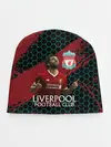 Детская шапка / Liverpool: Мохамед Салах.