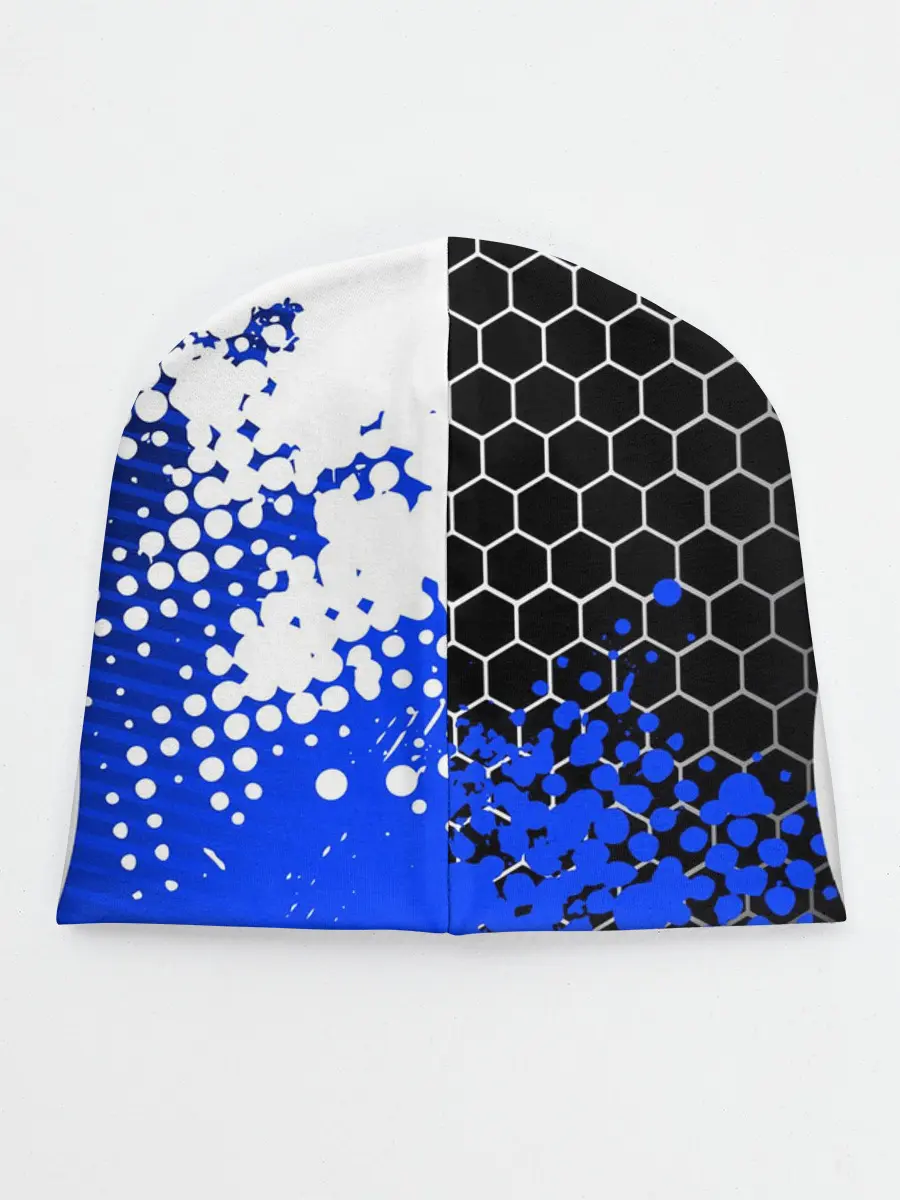 Детская шапка / ЭДЕН АЗАР / CHELSEA / ЧЕЛСИ