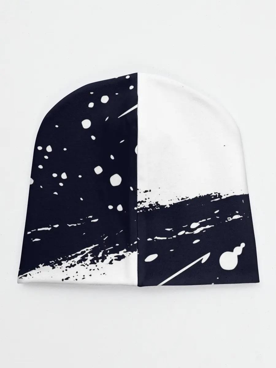 Детская шапка / ЭДЕН АЗАР / EDEN HAZARD