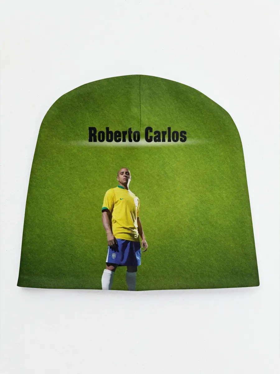 Детская шапка / Roberto Carlos $$$
