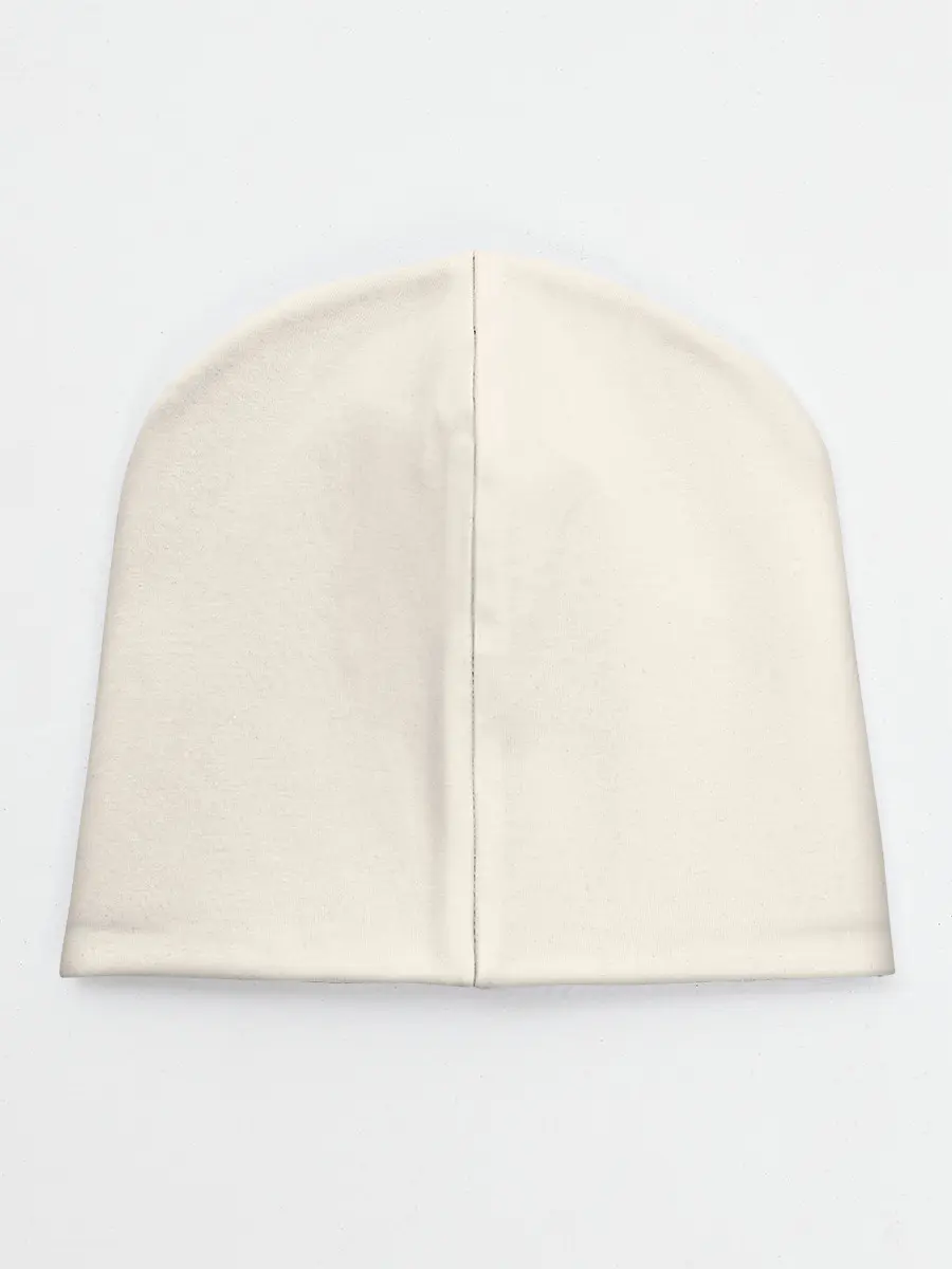 Детская шапка / Aang avatar