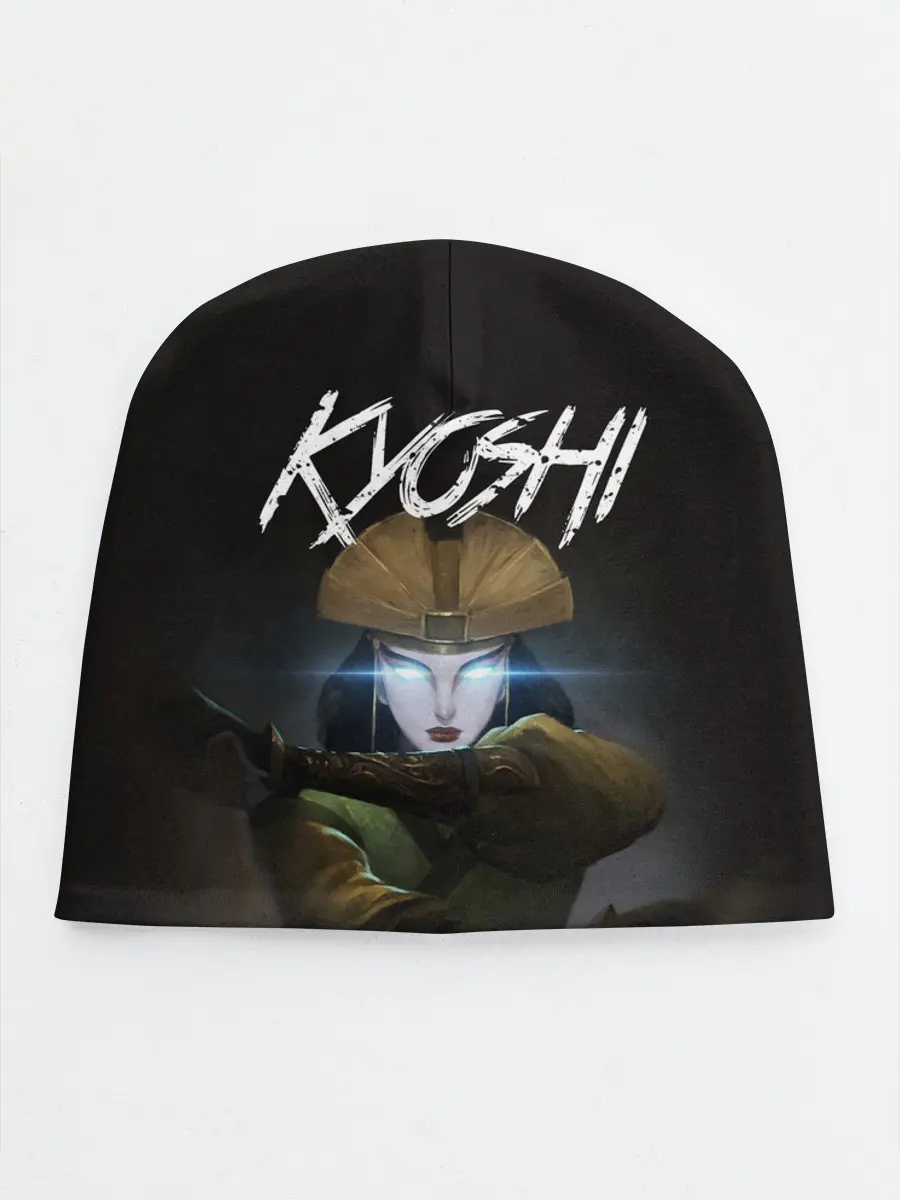 Детская шапка / Kyoshi