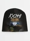 Детская шапка / Kyoshi