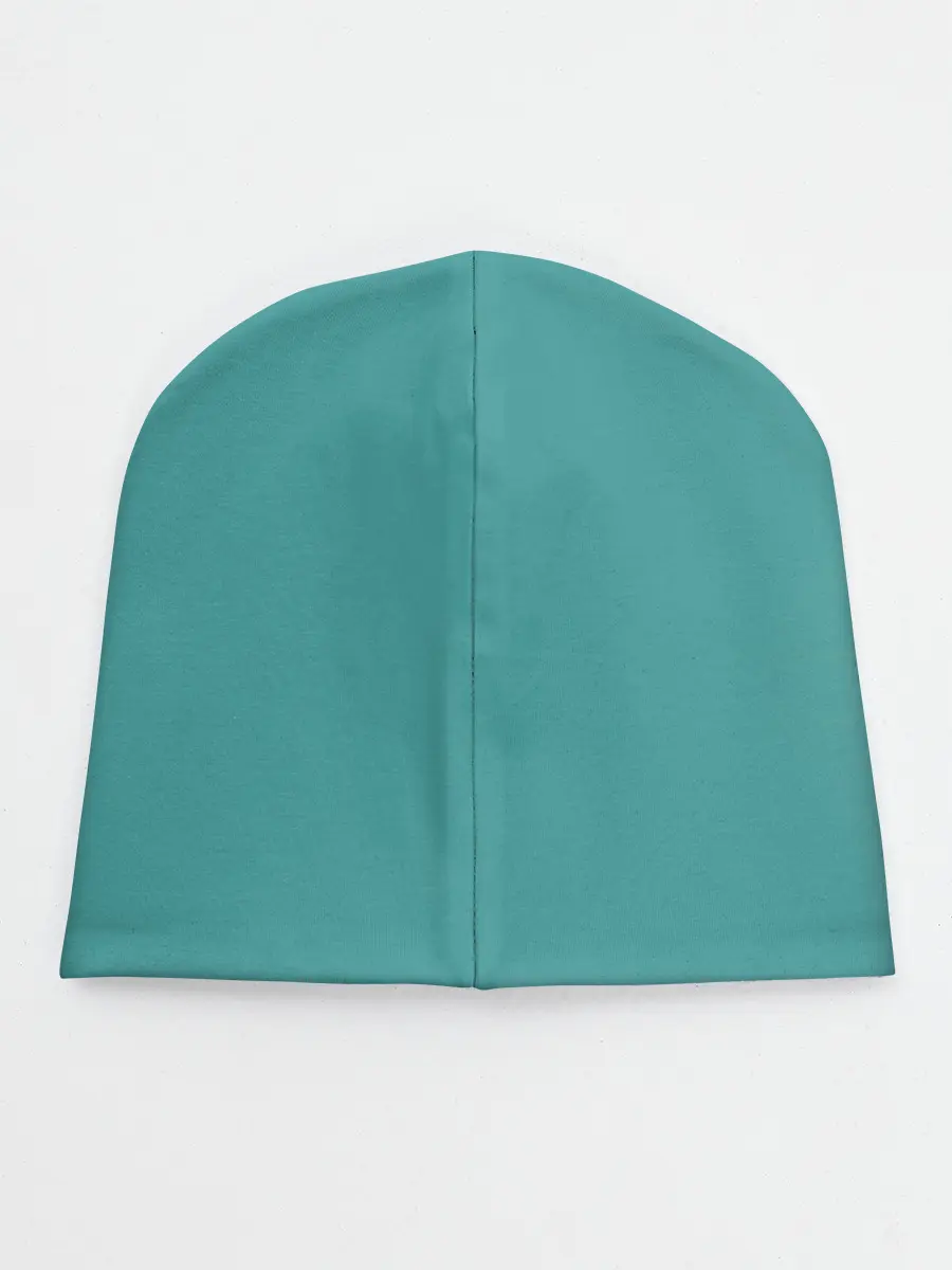 Детская шапка / Андреа Пирло