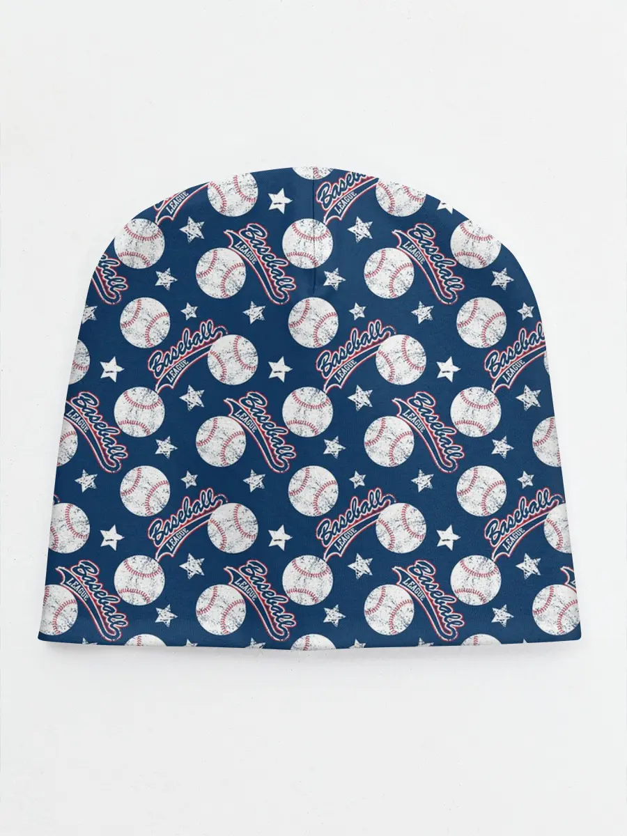 Детская шапка / Baseball