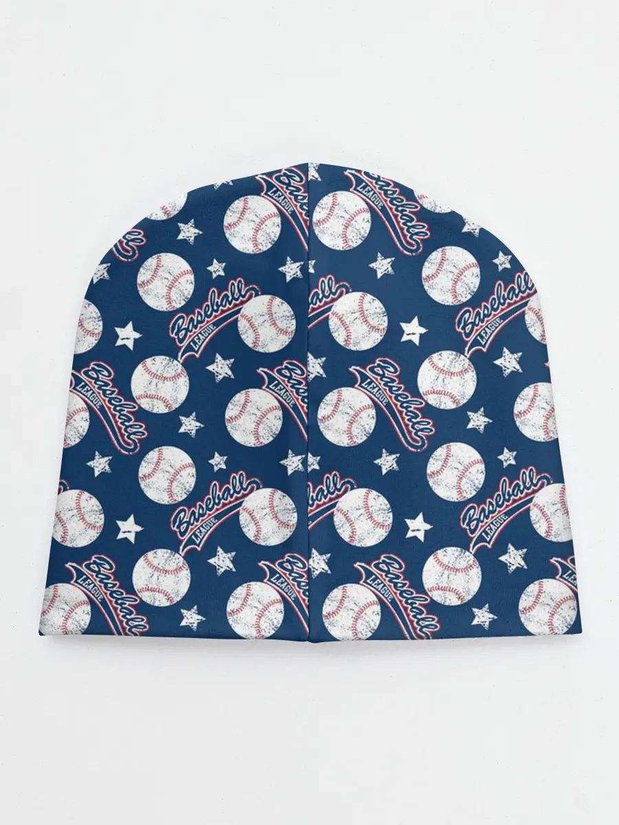 Детская шапка / Baseball