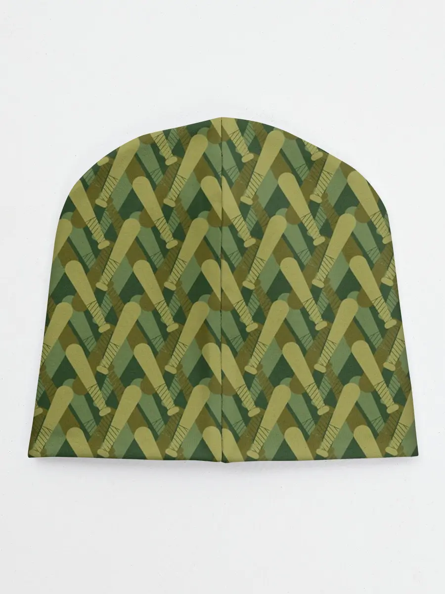 Детская шапка / Бейсбольные Биты