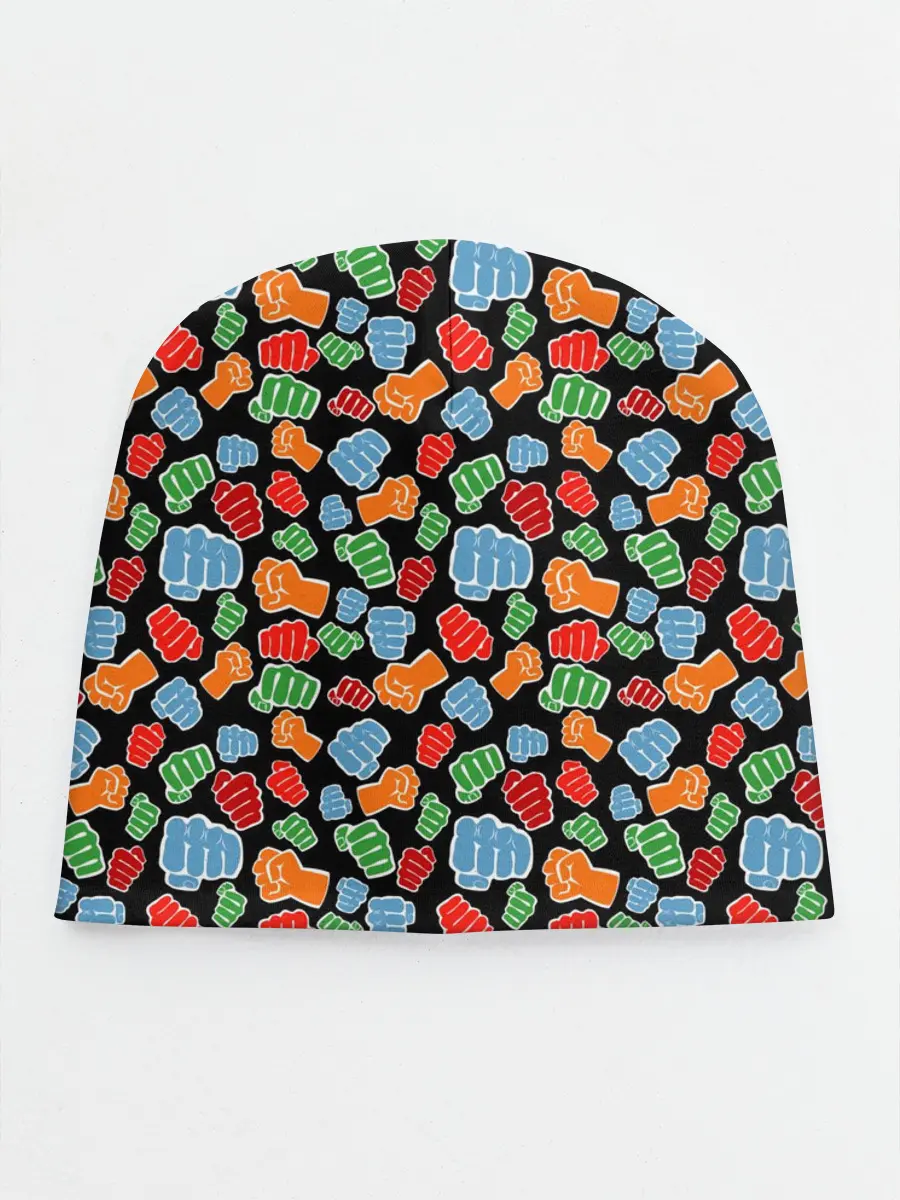 Детская шапка / Бойцовский Клуб