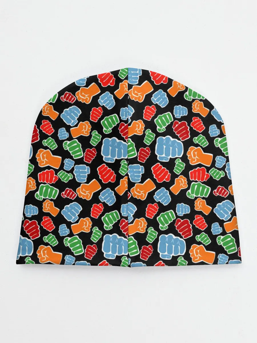 Детская шапка / Бойцовский Клуб