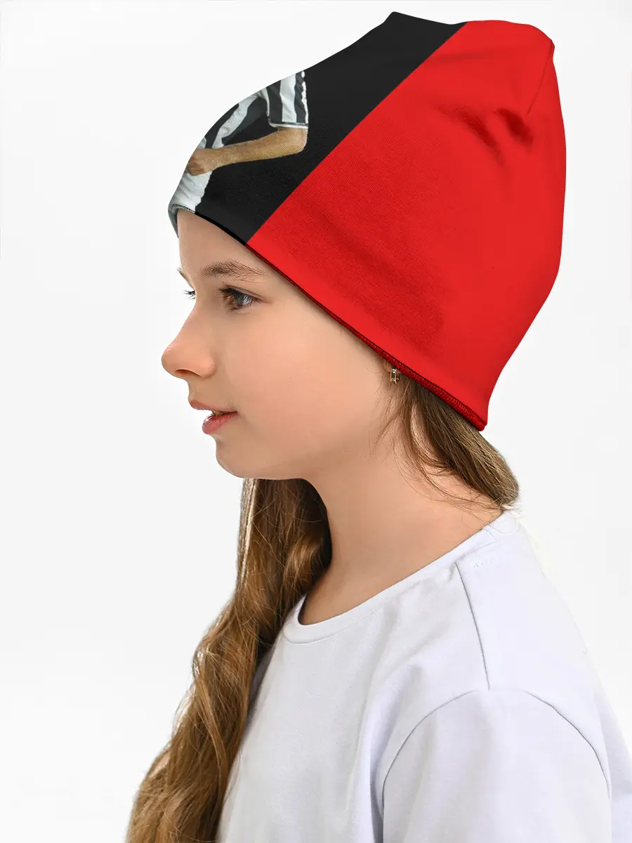 Детская шапка / Andrea Pirlo