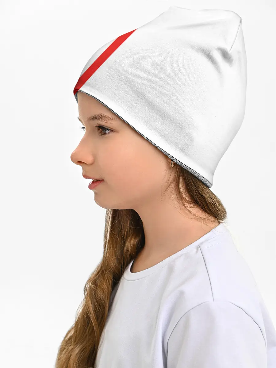 Детская шапка / Andrea Pirlo