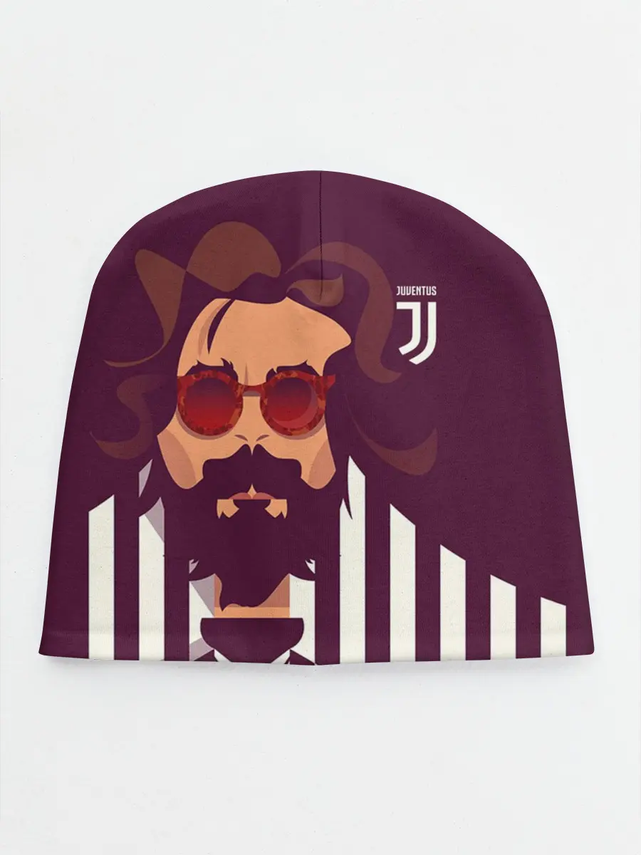 Детская шапка / Andrea Pirlo