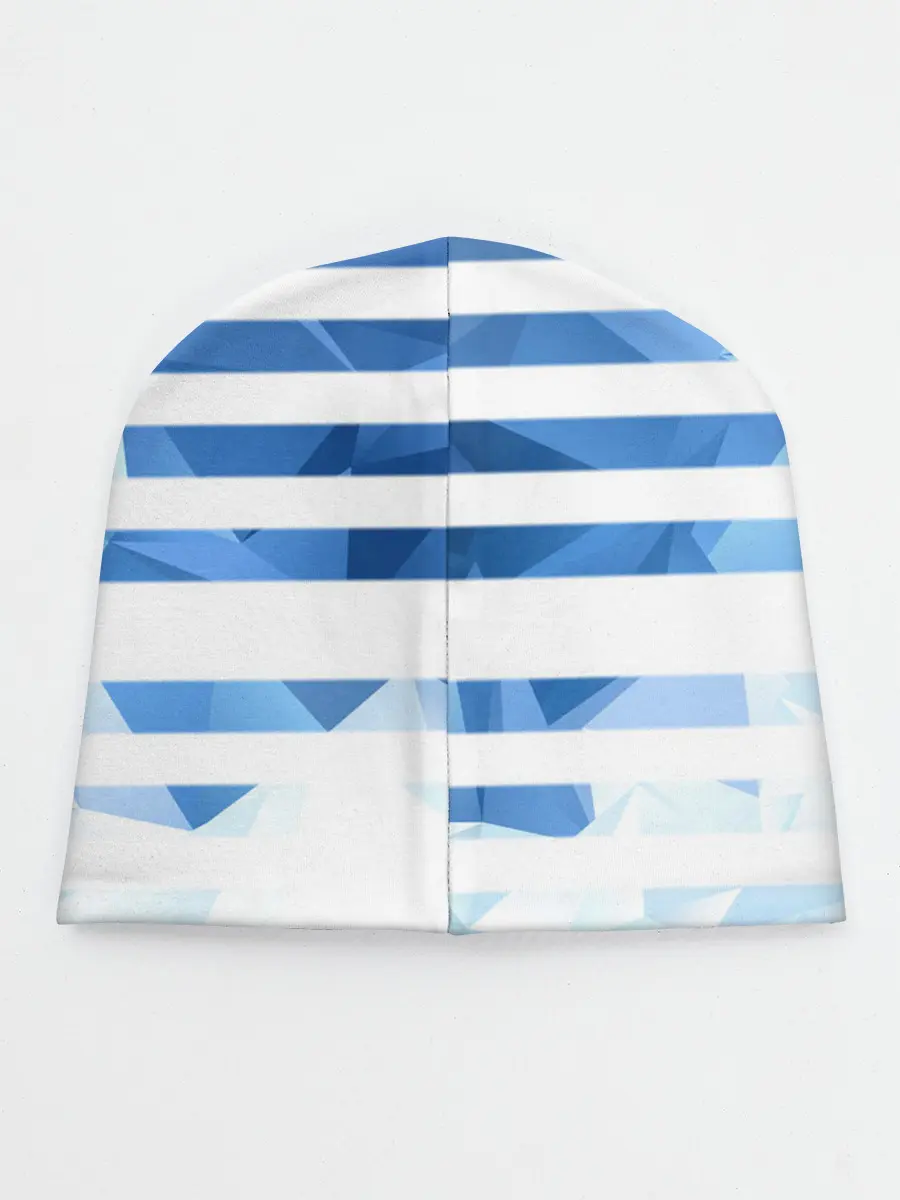 Детская шапка / Серхио Aгуэро