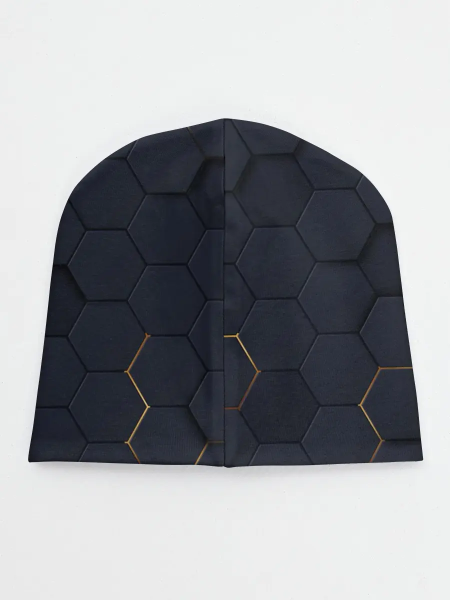 Детская шапка / Iker Casillas