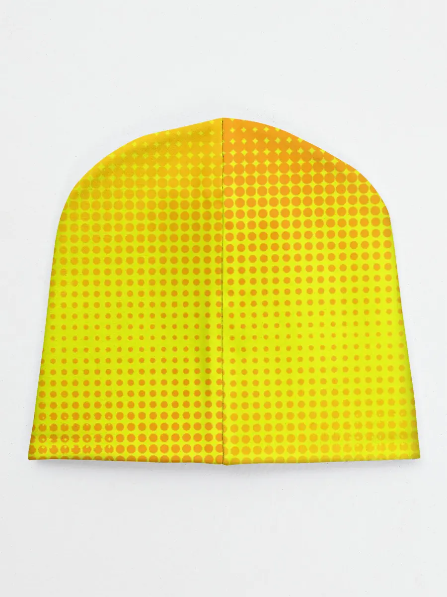 Детская шапка / Iker Casillas