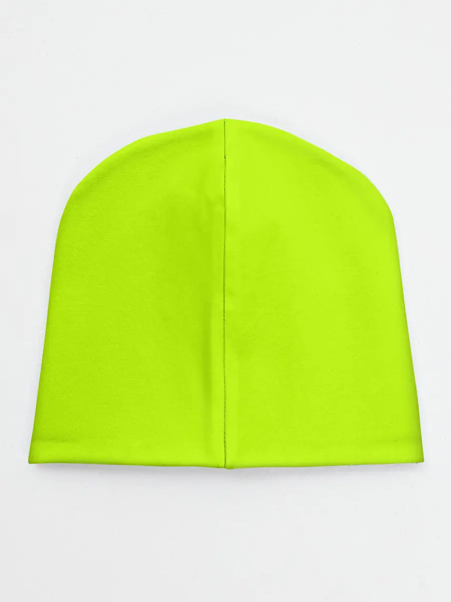 Детская шапка / Iker Casillas