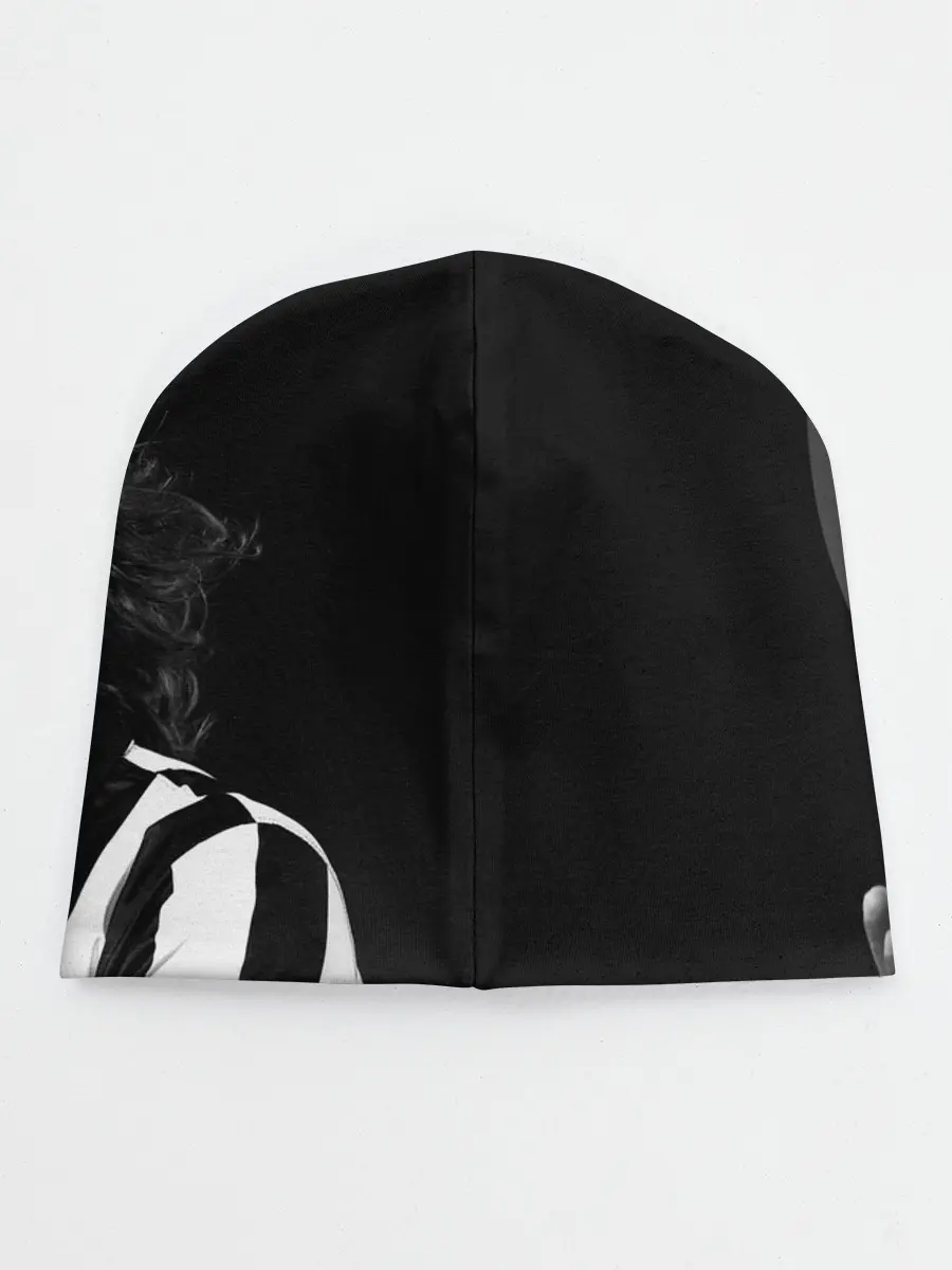 Детская шапка / Андреа Пирло