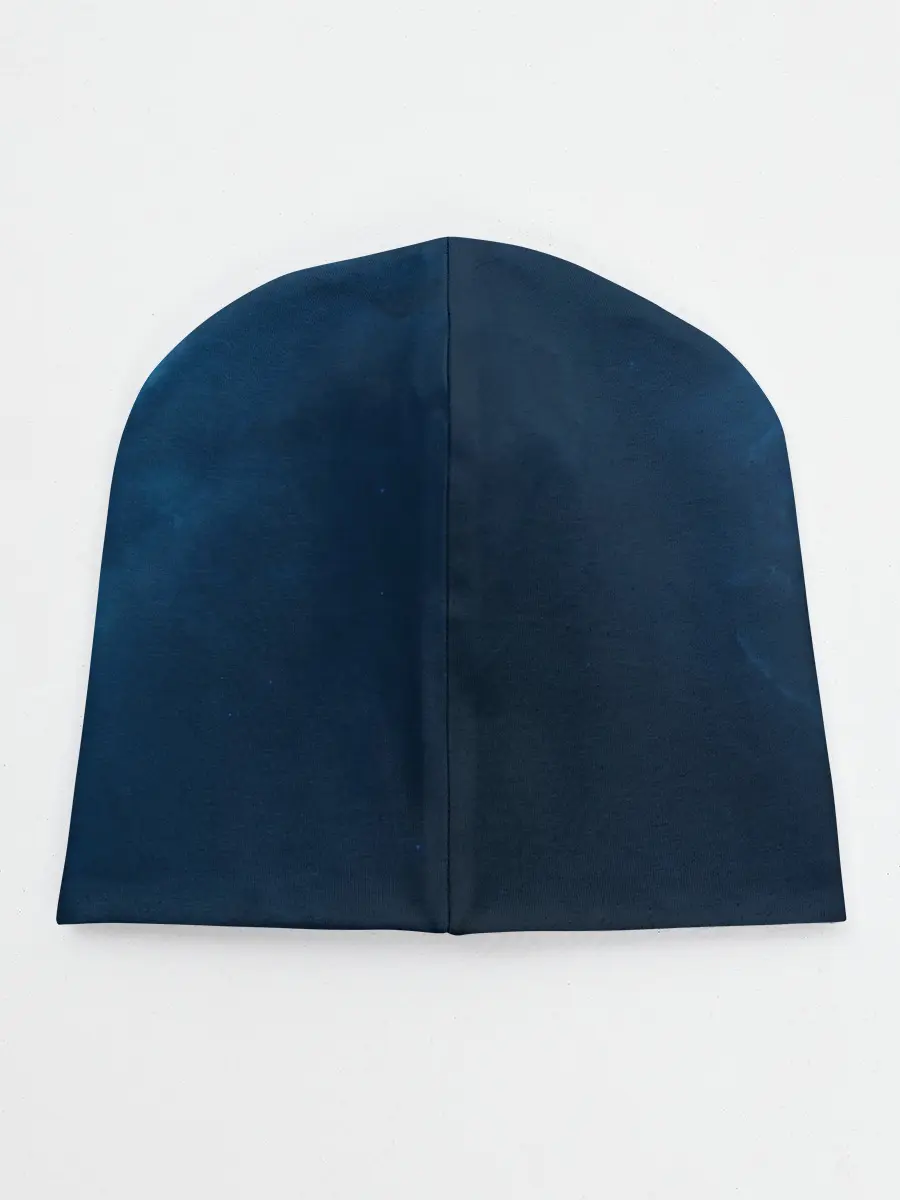 Детская шапка / ЗВЕЗДНЫЙ КИТ | STAR WHALE