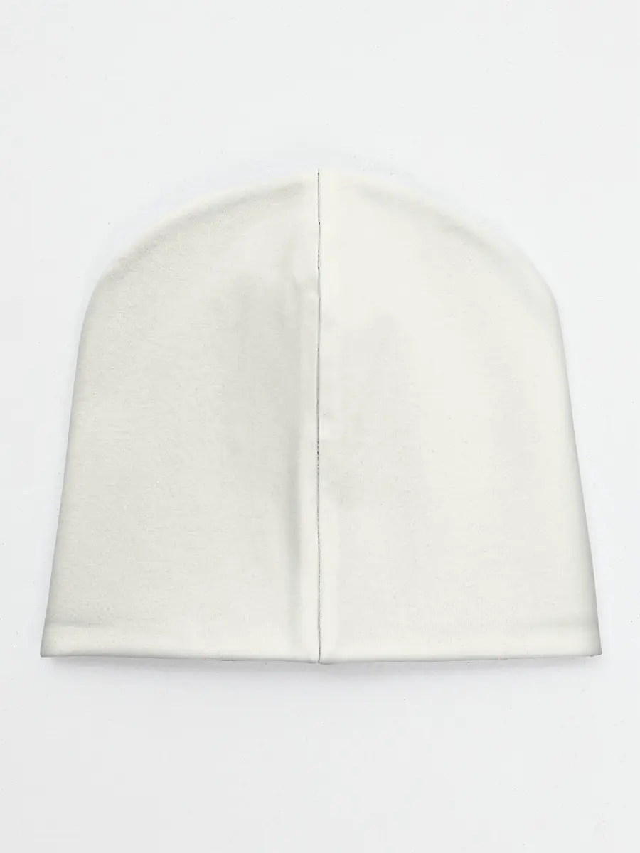 Детская шапка / Необычное окно