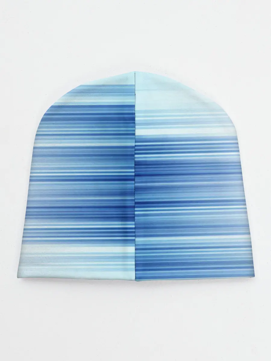 Детская шапка / Дельфин