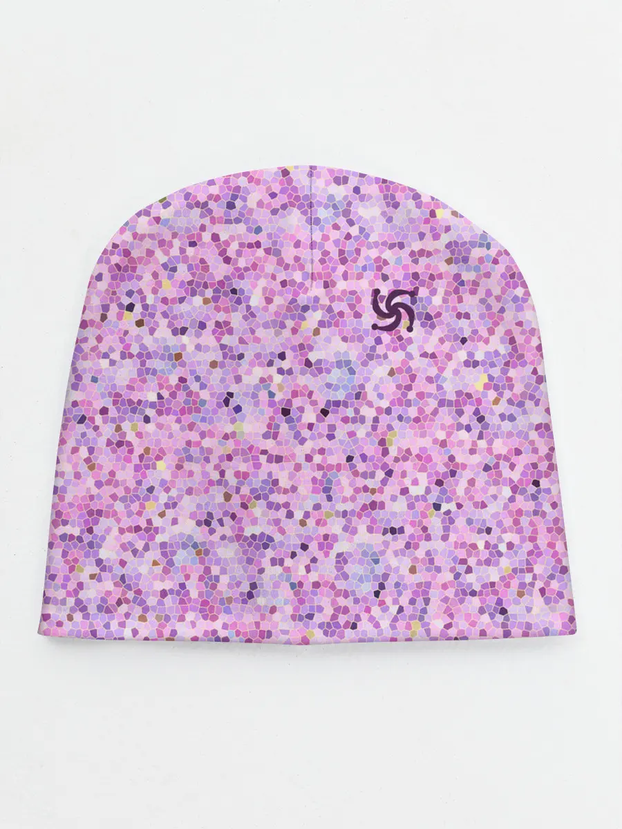 Детская шапка / Абстракция