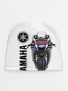 Детская шапка / YAMAHA [002]