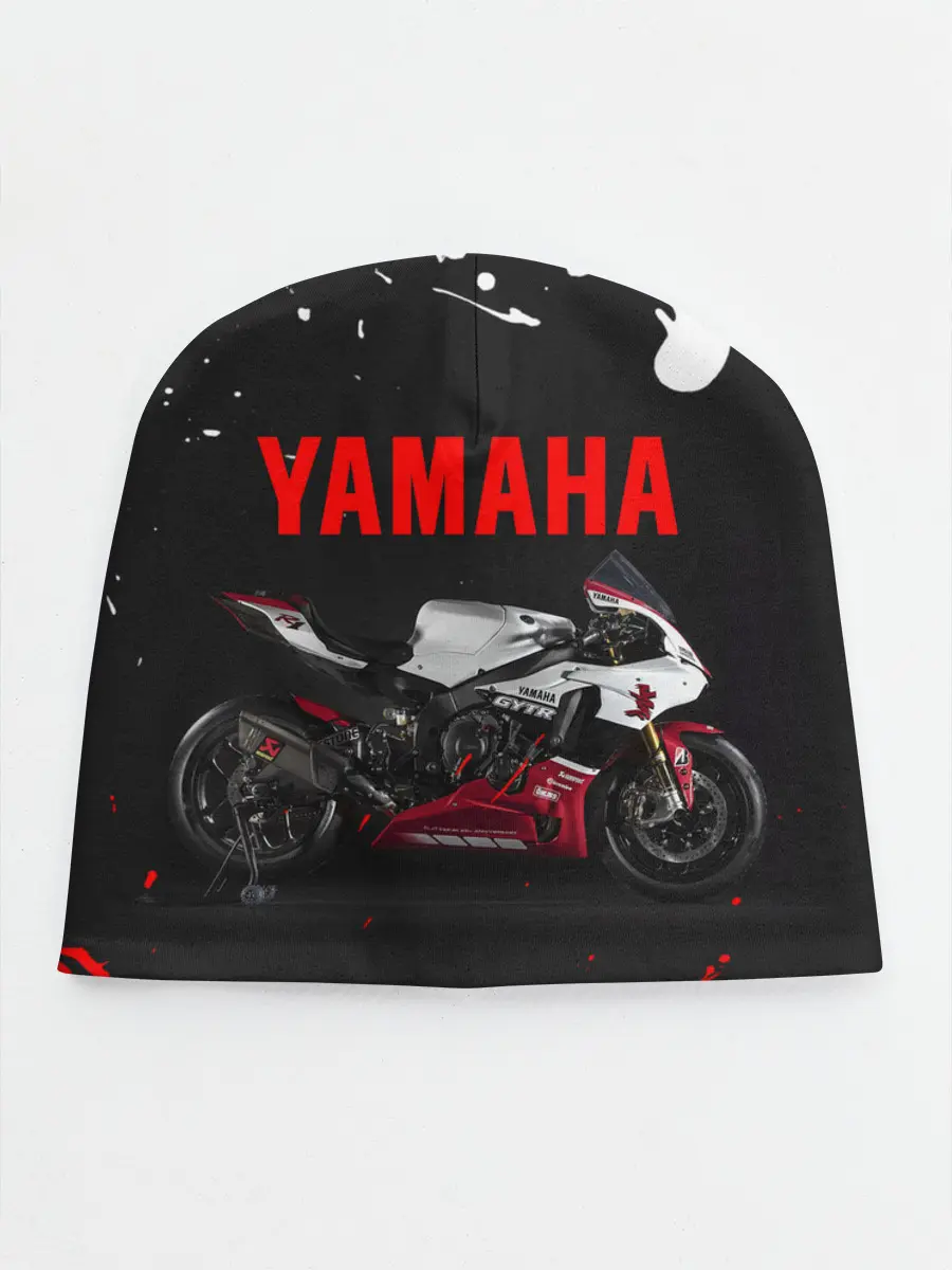 Детская шапка / YAMAHA [004]