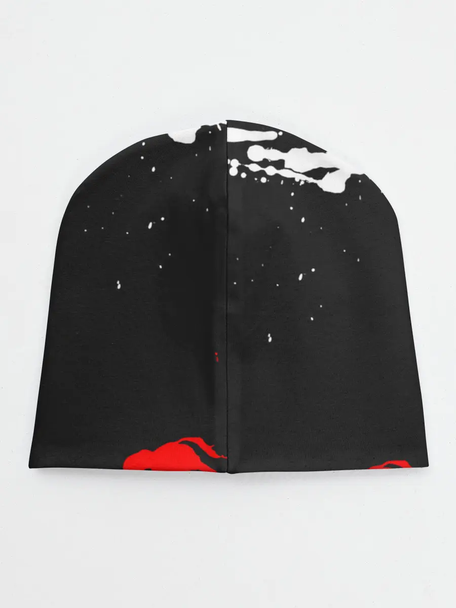 Детская шапка / YAMAHA [004]